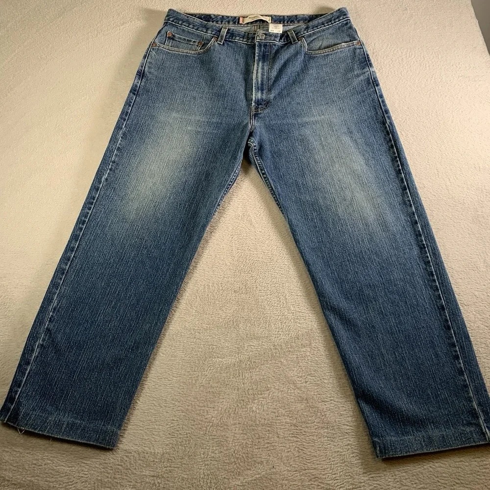 Levis thanks so